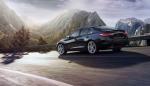 Infiniti Q50 2014 года